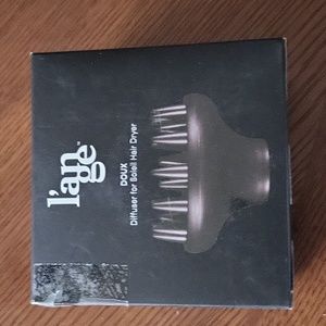 L'ange Doux Diffuser